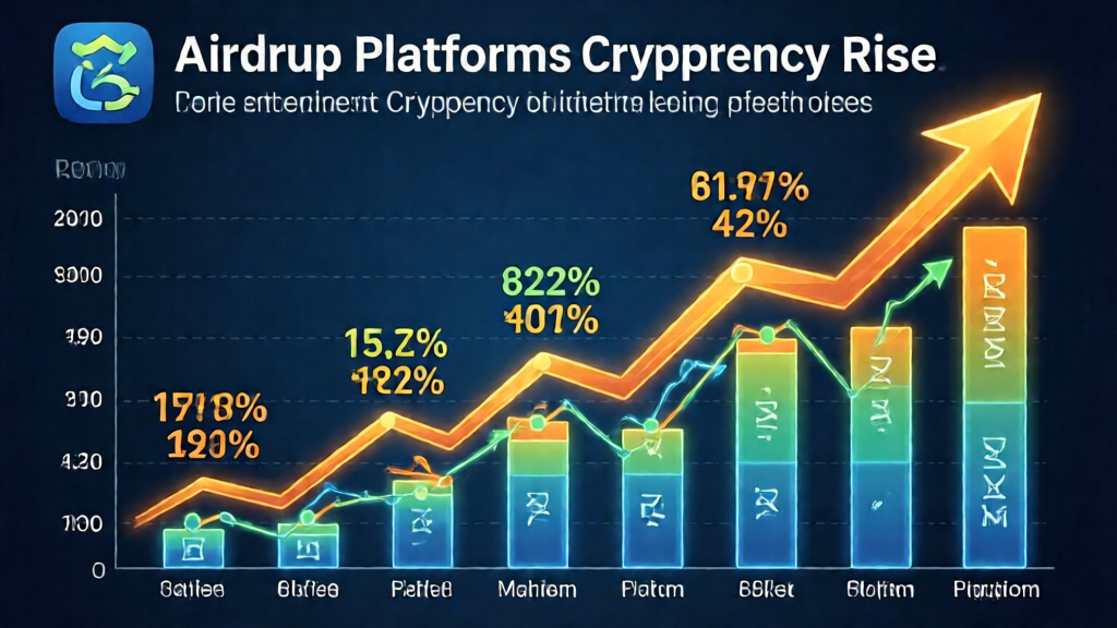 Understanding Blockchain Airdrop Platforms: A Comprehensive Guide