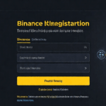 Your Guide to Binance Register Platform