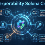 Introducing Solana Cross: A New Era in Blockchain Interoperability