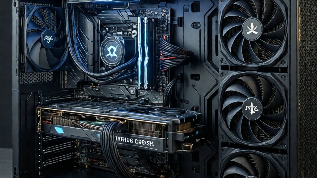 The Mining Rig Cross Explained: A Guide for Enthusiasts
