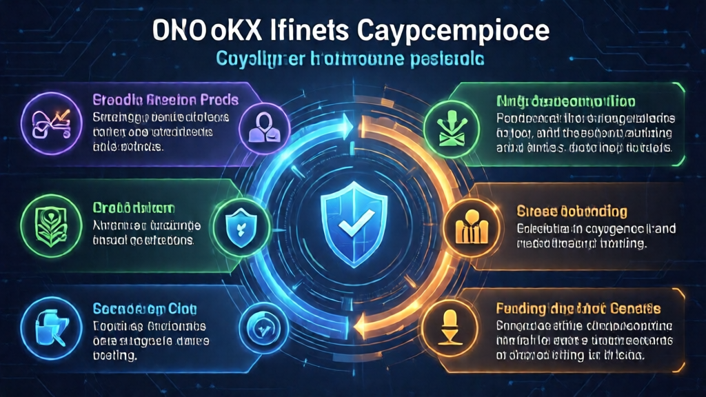 Your Ultimate OKX Tutorial Guide: Trade Smarter, Not Harder