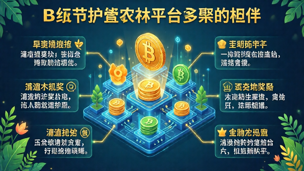 Exploring Bitcoin Yield Farming Platforms