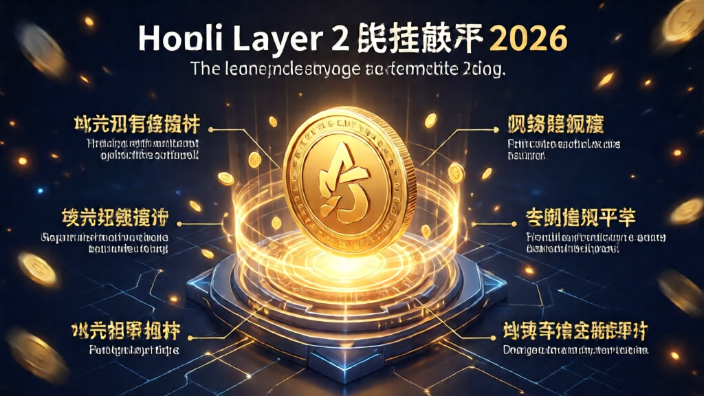 Understanding Huobi Layer 2: The Future of Crypto in 2026