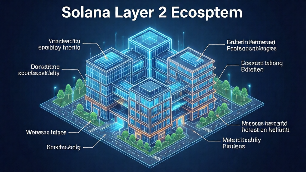 Solana Layer 2 Guide