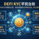 DeFi KYC Platform: Enhancing Security in Crypto Transactions