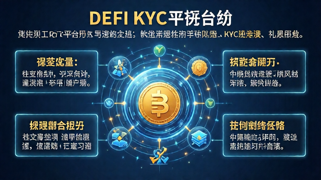 DeFi KYC Platform