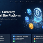Unlocking the Potential of Virtual Currency Official Site Platform