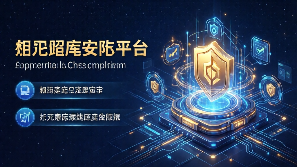 Huobi Security Platform