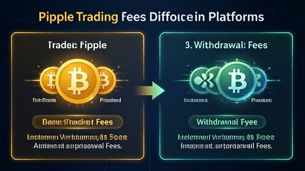 Ripple Trading Fees Platform