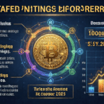 Staking Mining in 2026: What’s On the Horizon?