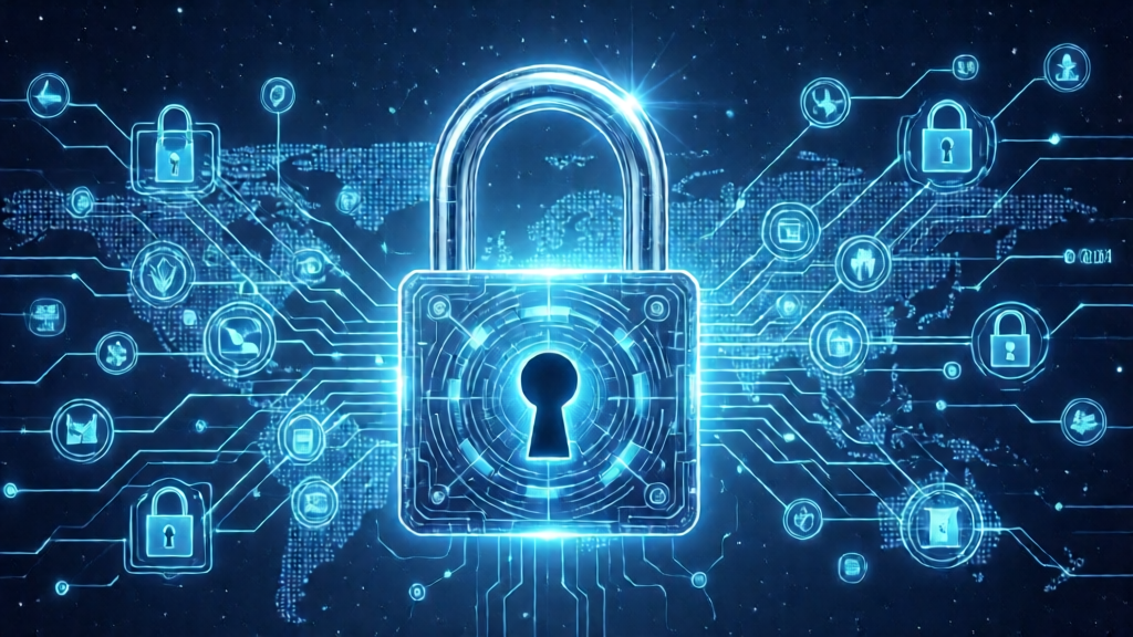 Blockchain Login 2026