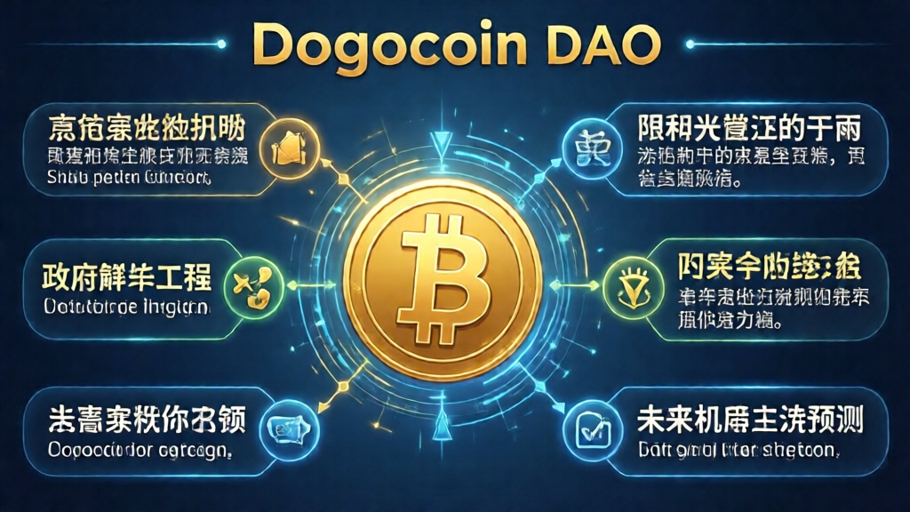 The Ultimate Dogecoin DAO Guide