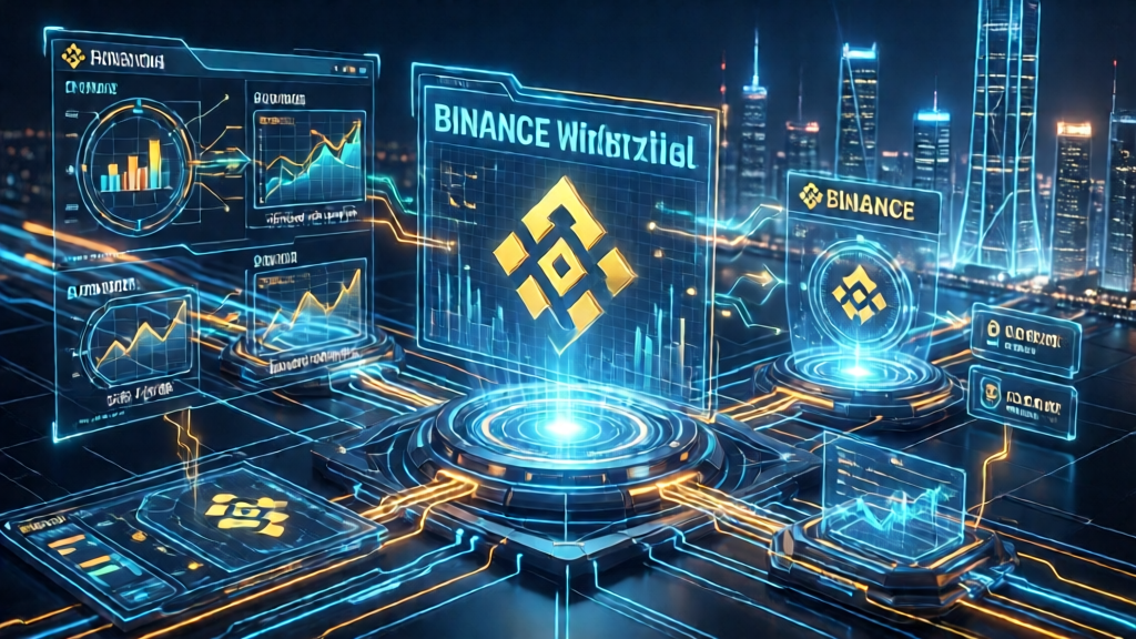 Binance Withdrawal 2026: A Comprehensive Guide