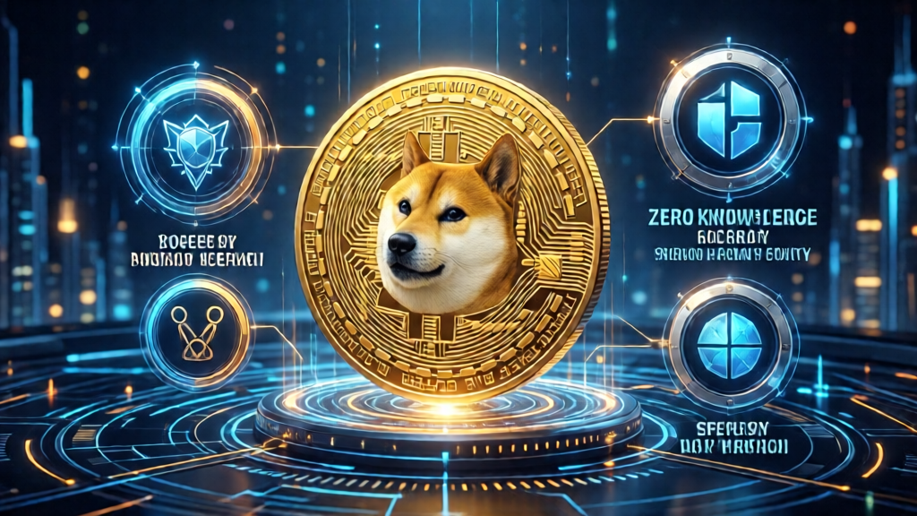 Dogecoin Zero Knowledge 2026