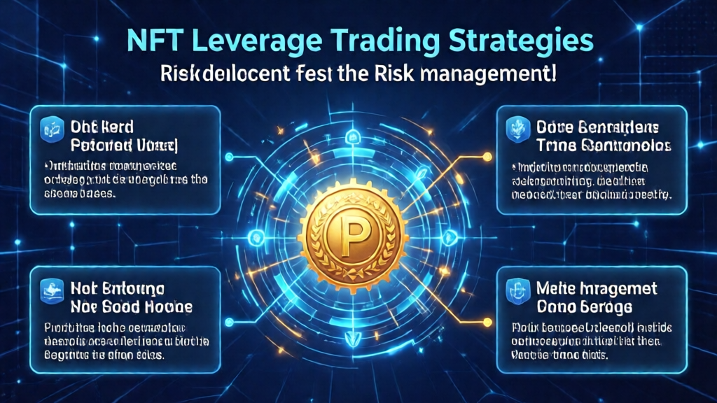 NFT Leverage Trading Guide