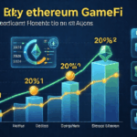 The Future of Ethereum GameFi: What to Expect by 2026