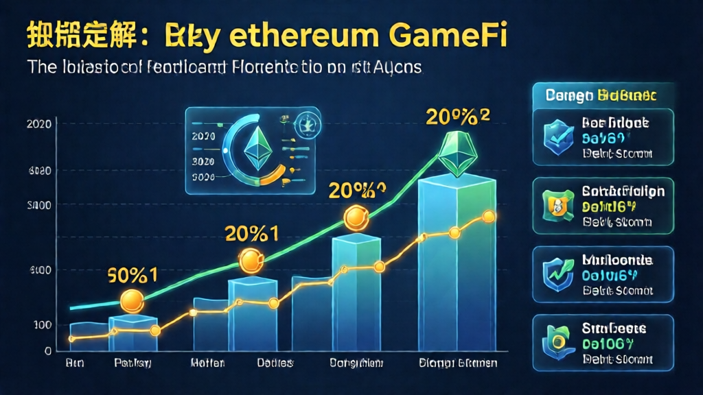 Ethereum GameFi 2026