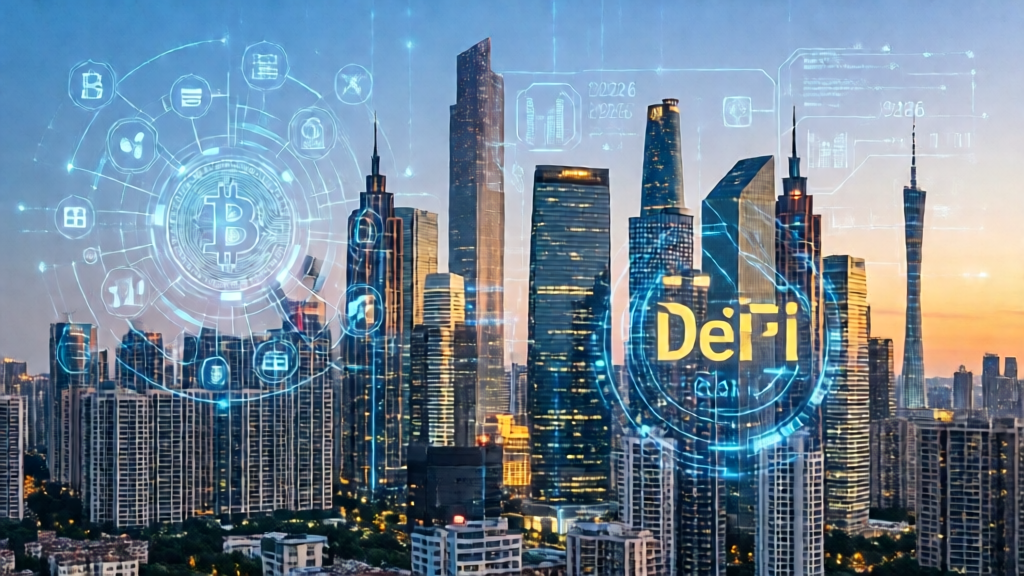 DeFi Tutorial 2026: Mastering Decentralized Finance