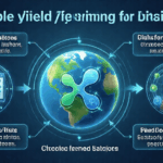 Ripple Yield Farming Guide: Maximizing Your Gains