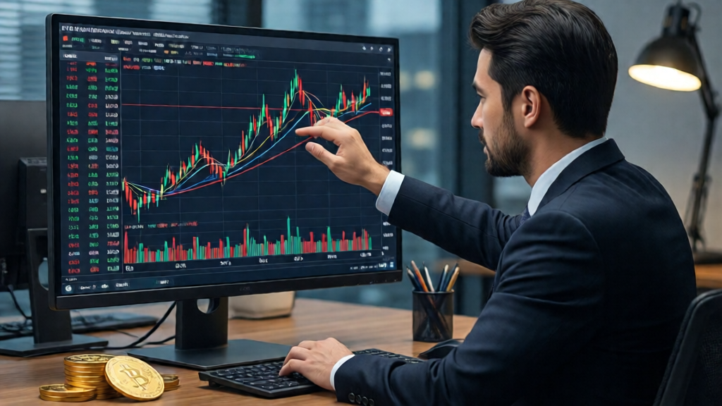 Your USDT Spot Trading Guide: Master the Market