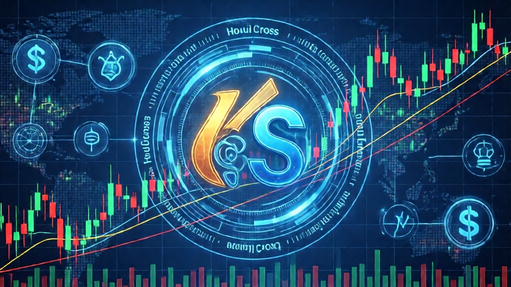 Huobi Cross