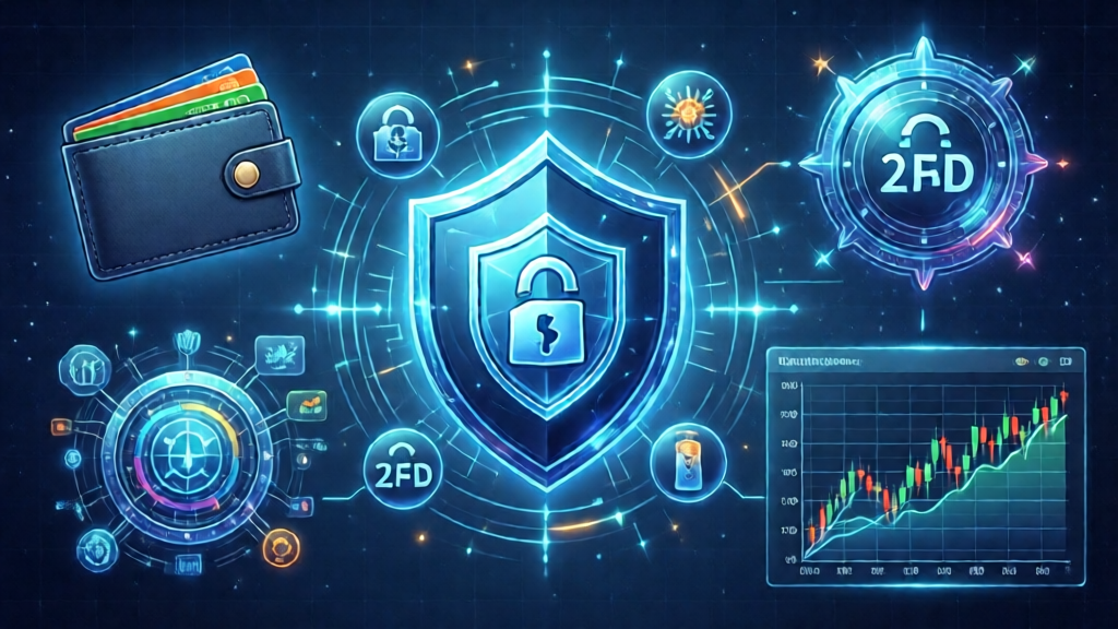 Blockchain Security Guide: Protect Your Digital Assets