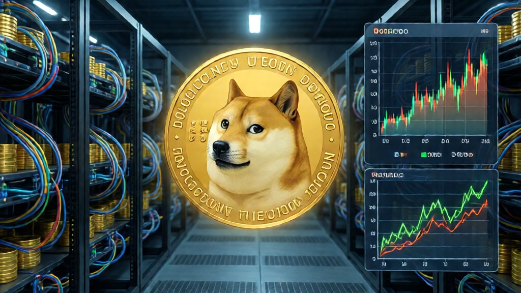 Exploring Dogecoin Mining Platforms: A Comprehensive Guide