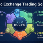 Crypto Exchange Trading Fees Guide