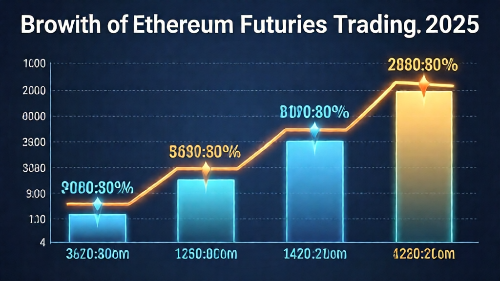 Understanding Ethereum Futures Platforms
