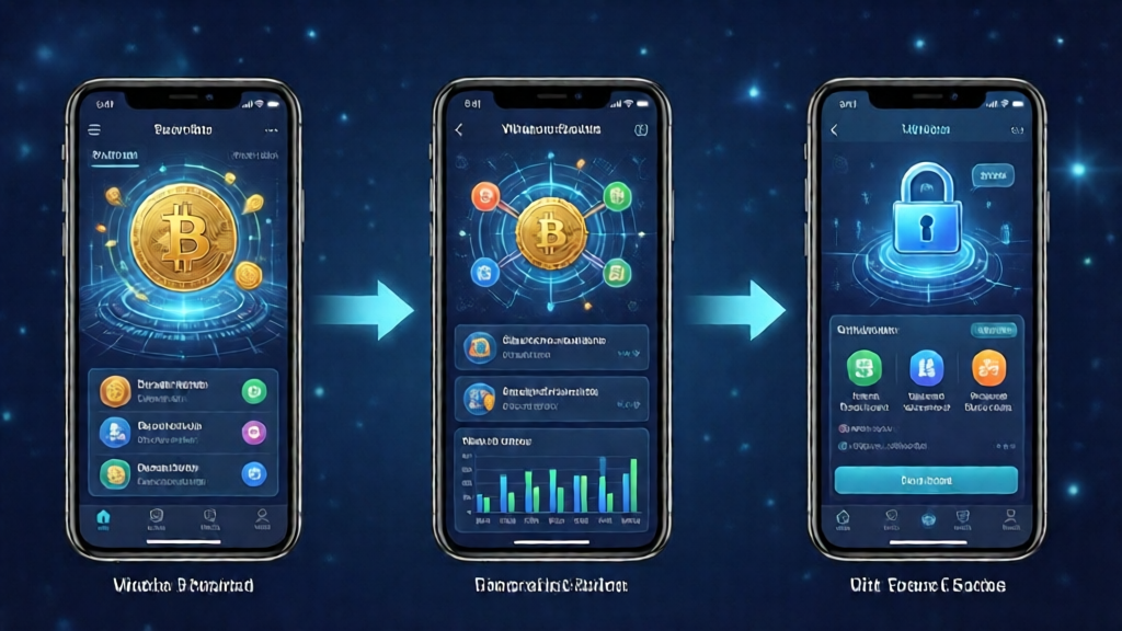 Understanding Cryptocurrency Withdrawal Platforms