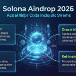 Solana Airdrop 2026: What You Need to Know