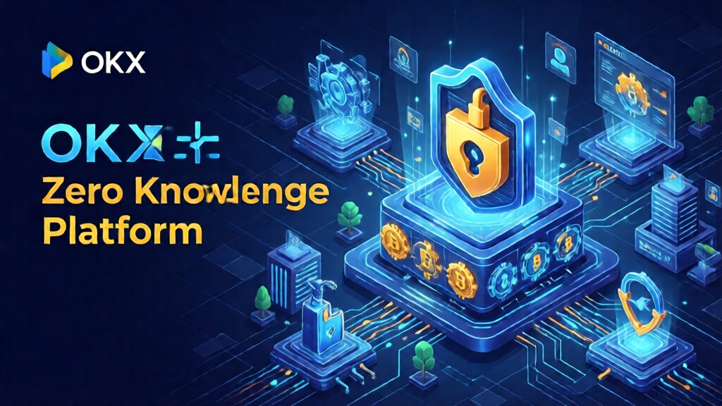 Exploring OKX Zero Knowledge Platform: A Game Changer in Crypto