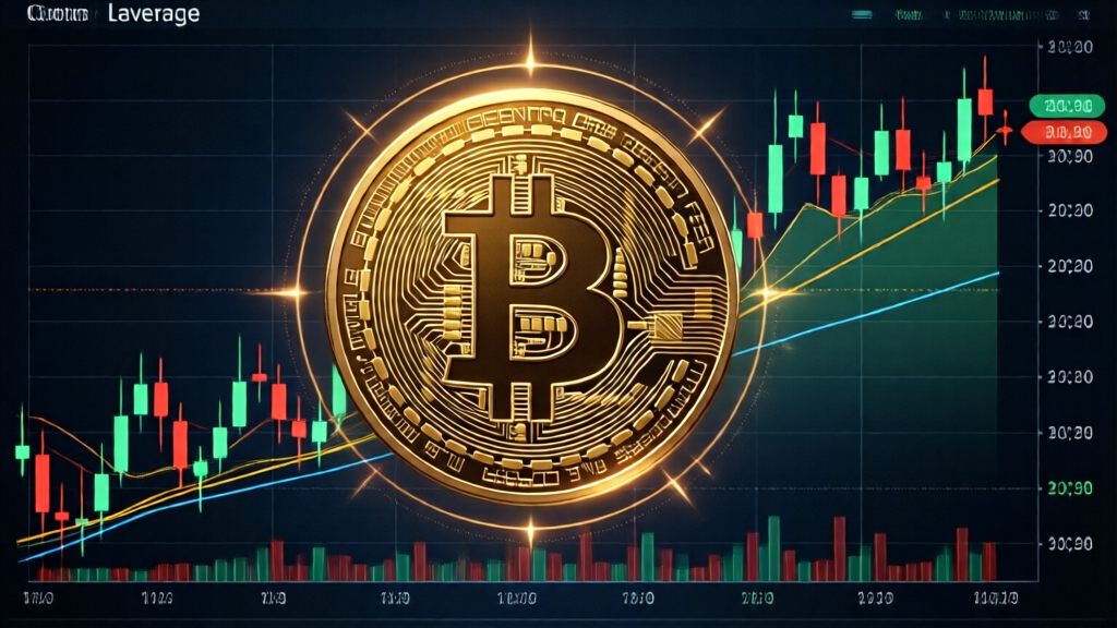 Bitcoin Leverage Trading: What to Expect in 2026
