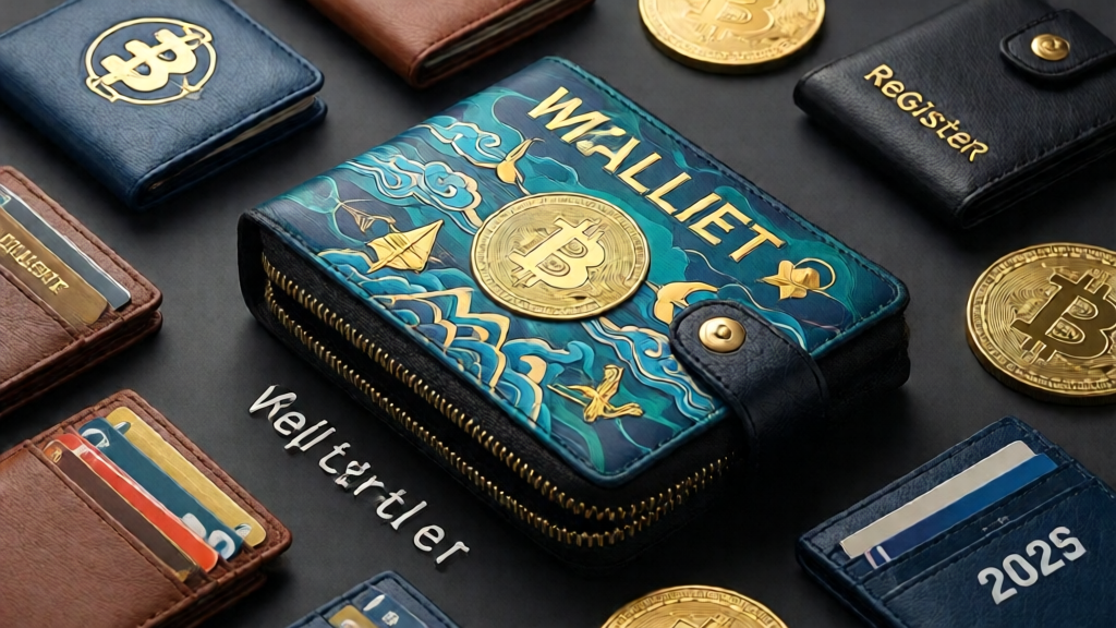 Wallet Register 2026: Essential Guide